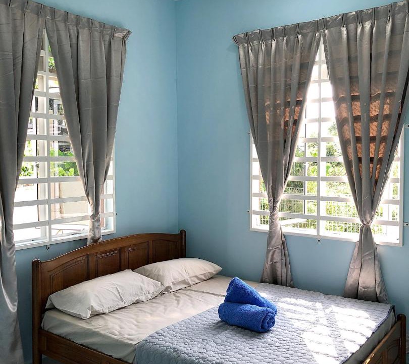 Photo of Bedroom in Kampung Sekati