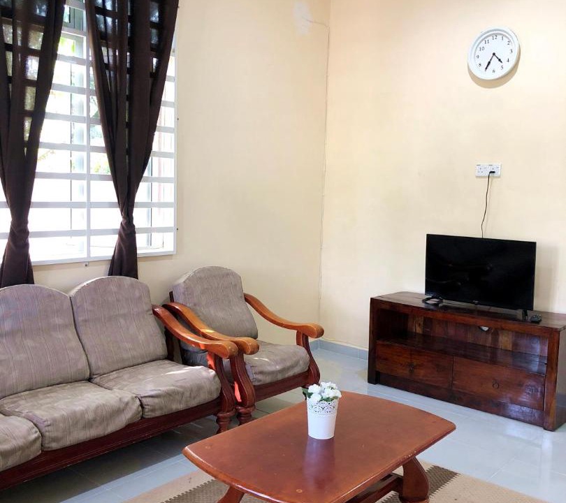 Photo of Livingroom in Kampung Sekati