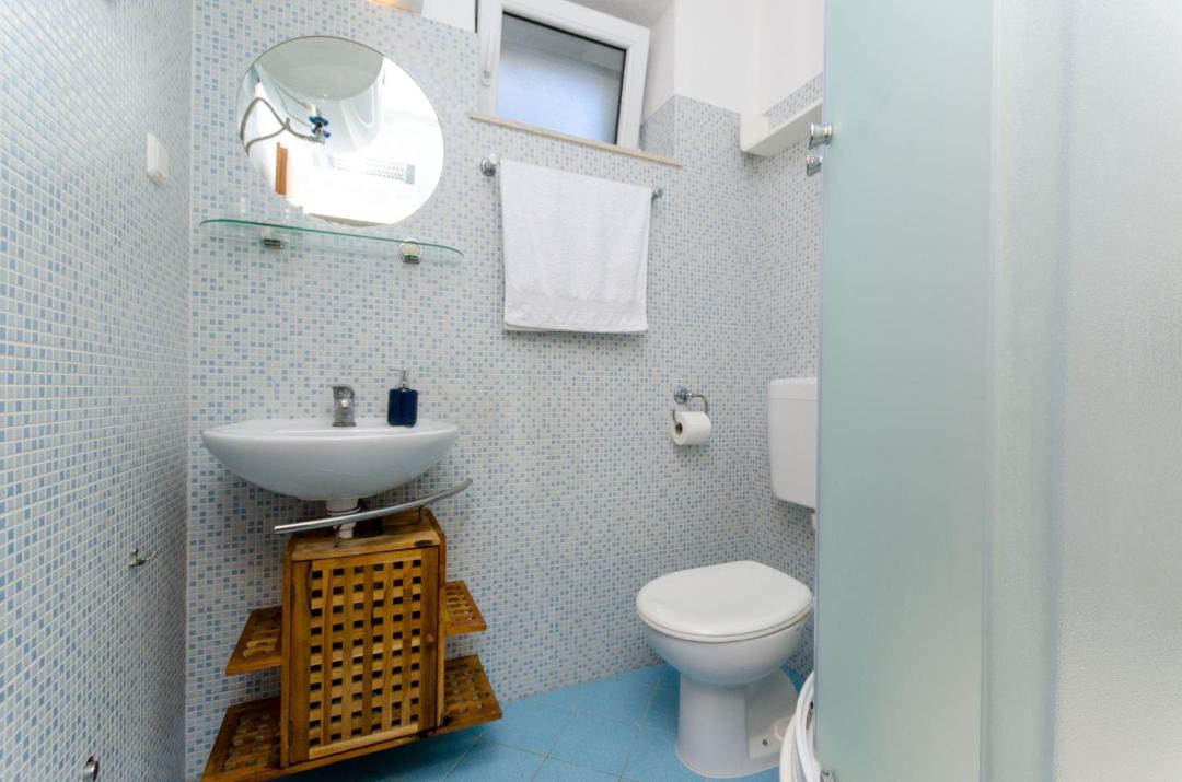 Photo of Bathroom in Bacvice
