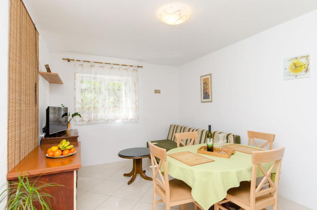 Photo of Livingroom in Bacvice