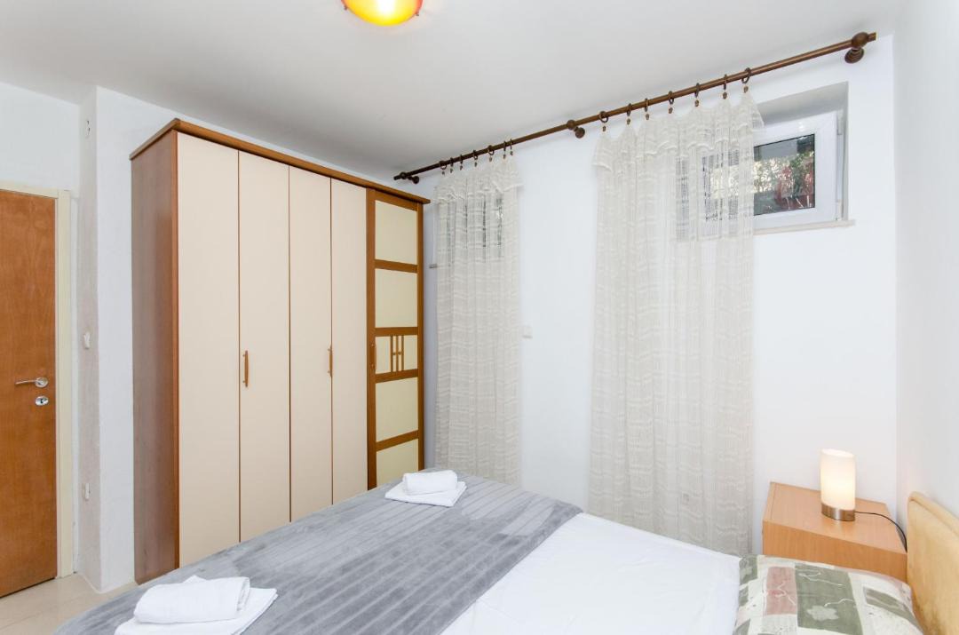 Photo of Bedroom in Bacvice
