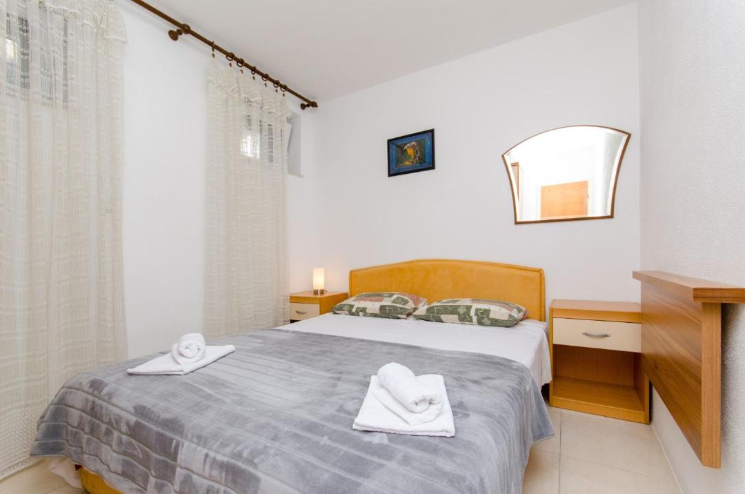Photo of Bedroom in Bacvice