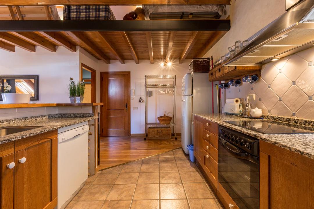 Photo of Kitchen in Roni