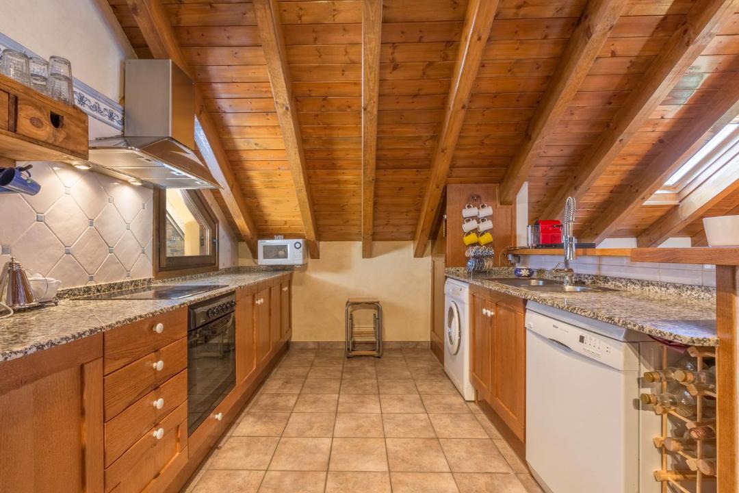 Photo of Kitchen in Roni