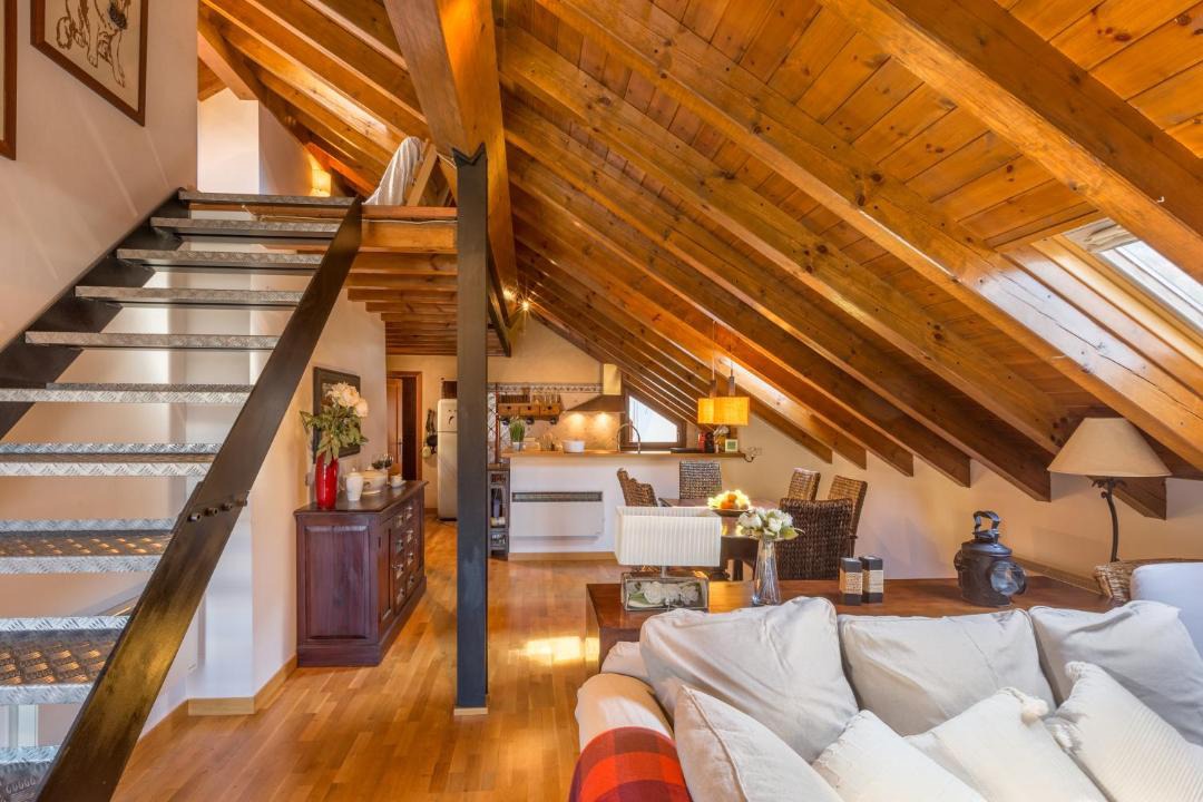 Photo of Livingroom in Roni