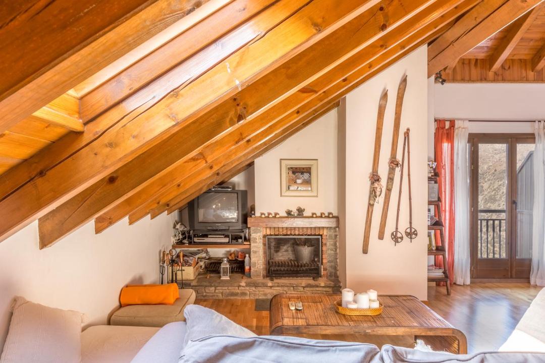 Photo of Livingroom in Roni
