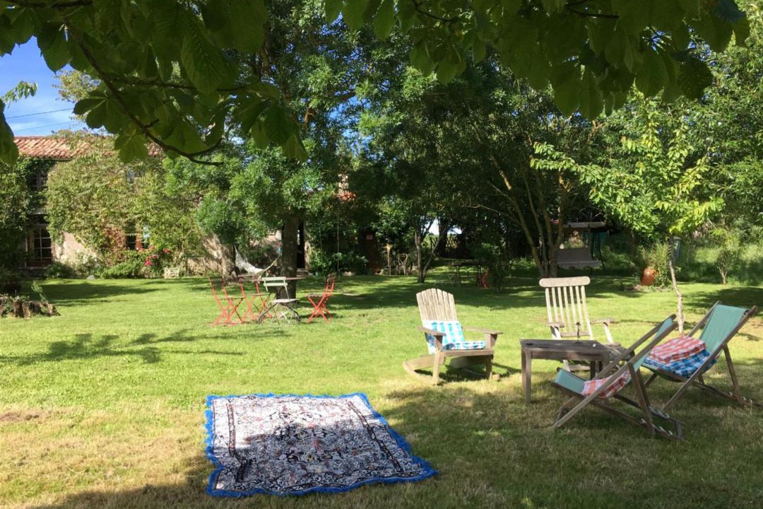 Photo of Others in Maillezais