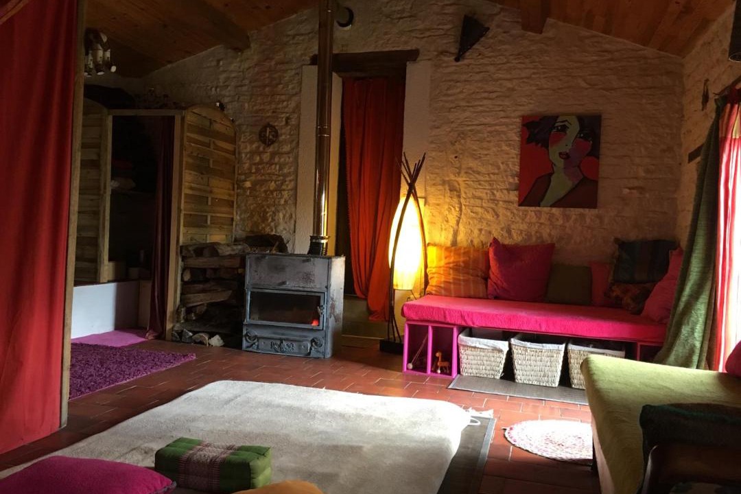 Photo of Others in Maillezais