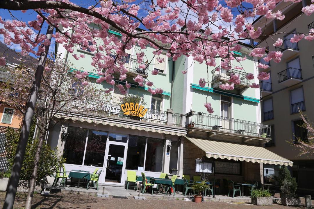 Photo of Others in Locarno