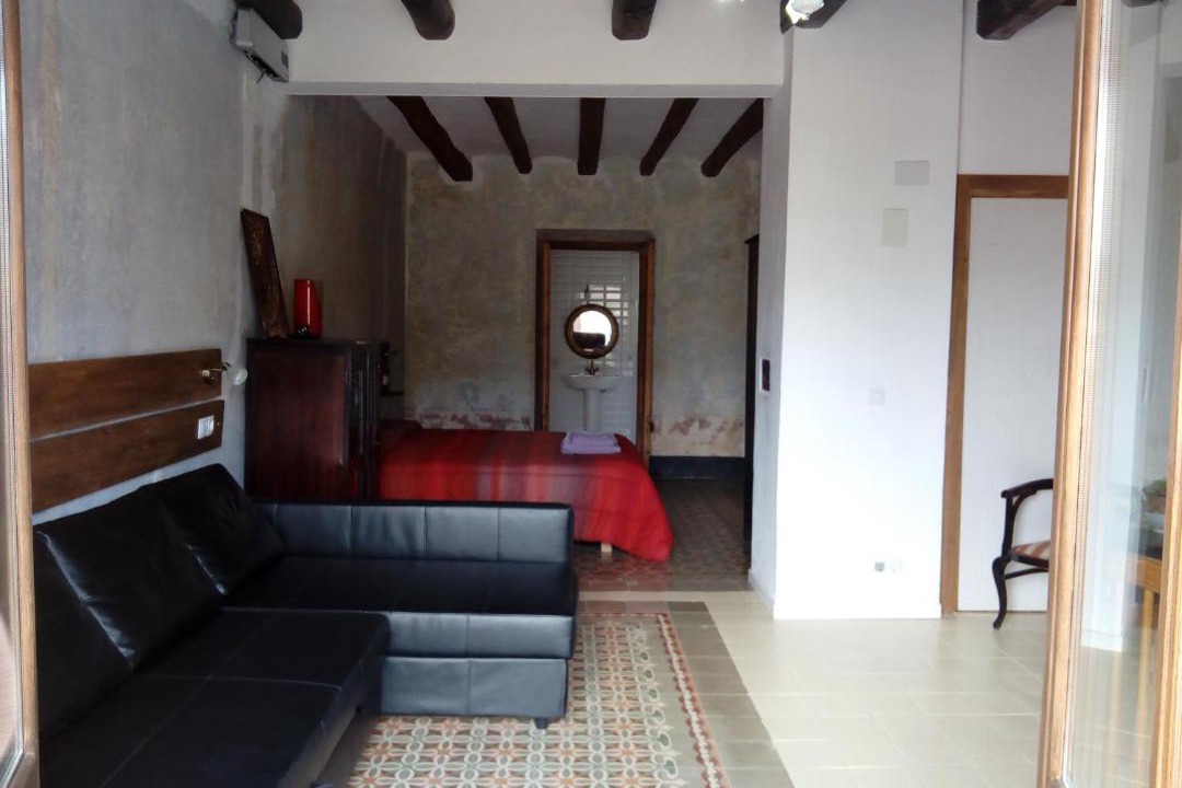 Photo of Livingroom in Duesaigues