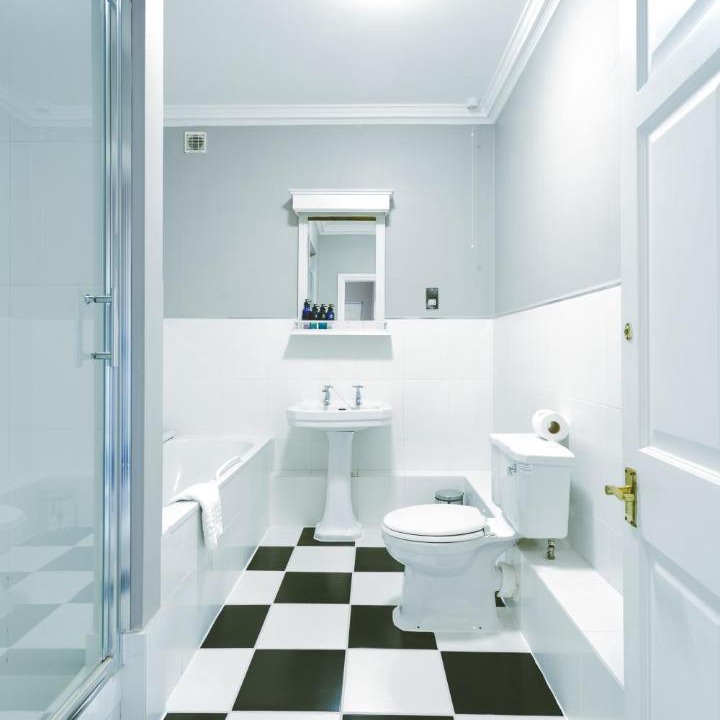 Photo of Bathroom in Stanton St Quintin