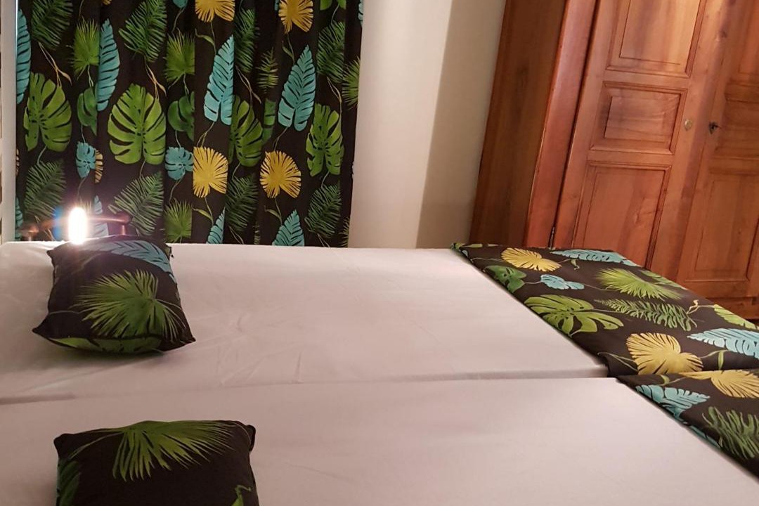 Photo of Bedroom in Grendelbruch