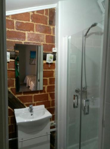 Photo of Bathroom in Piedrahita