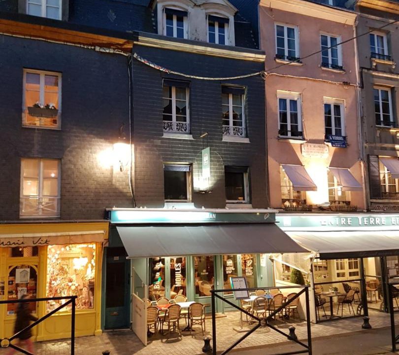 Photo of Others in Honfleur