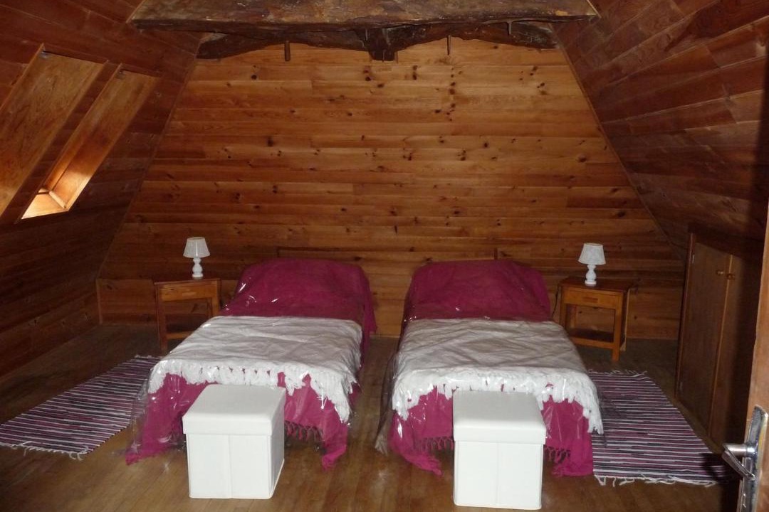 Photo of Bedroom in Lavercantiere