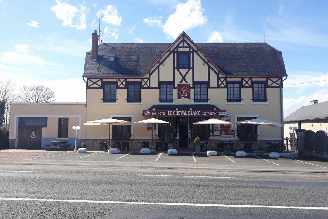 Photo of Others in Saint-Just