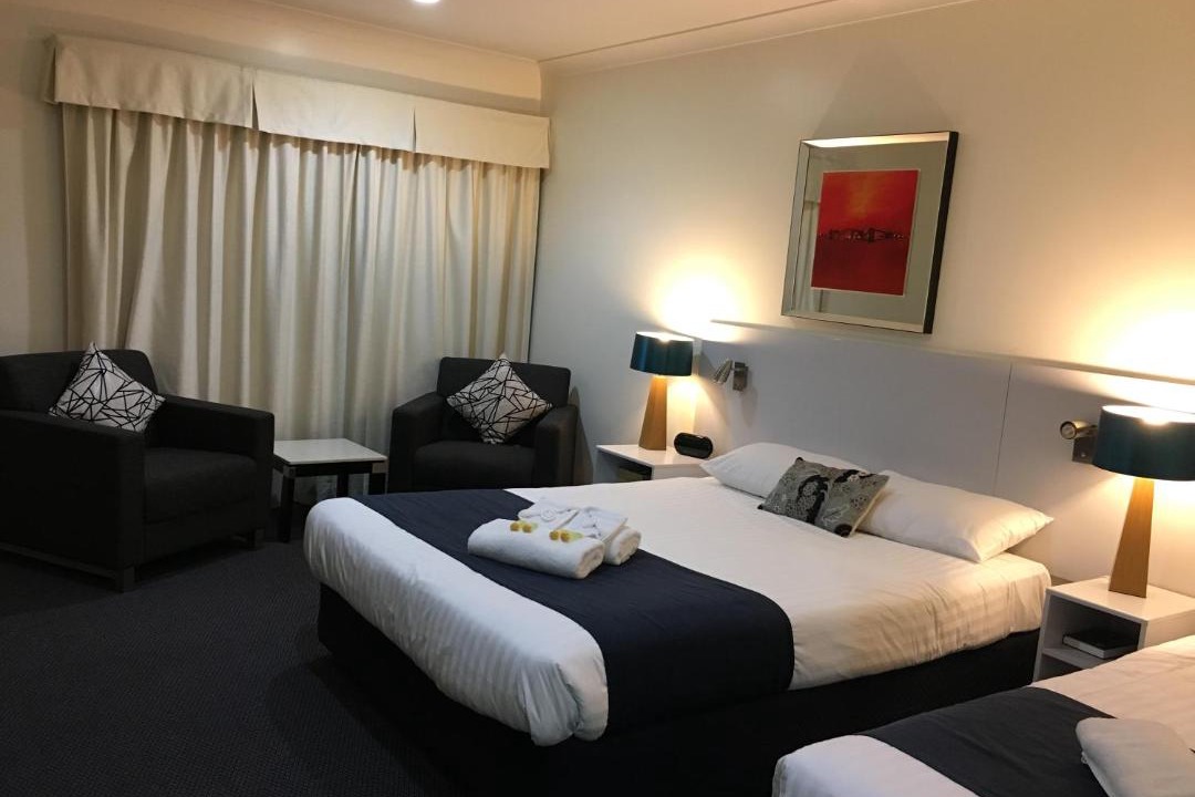 Photo of Bedroom in Belmont South