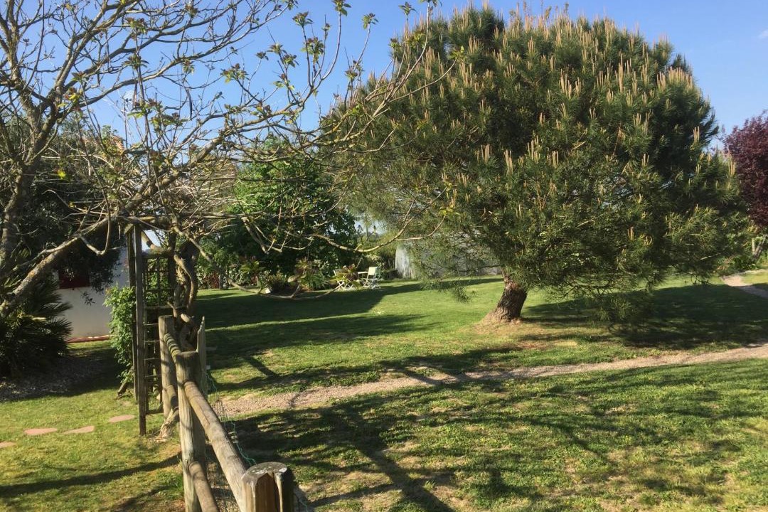 Photo of Outdoor in Le Fenouiller