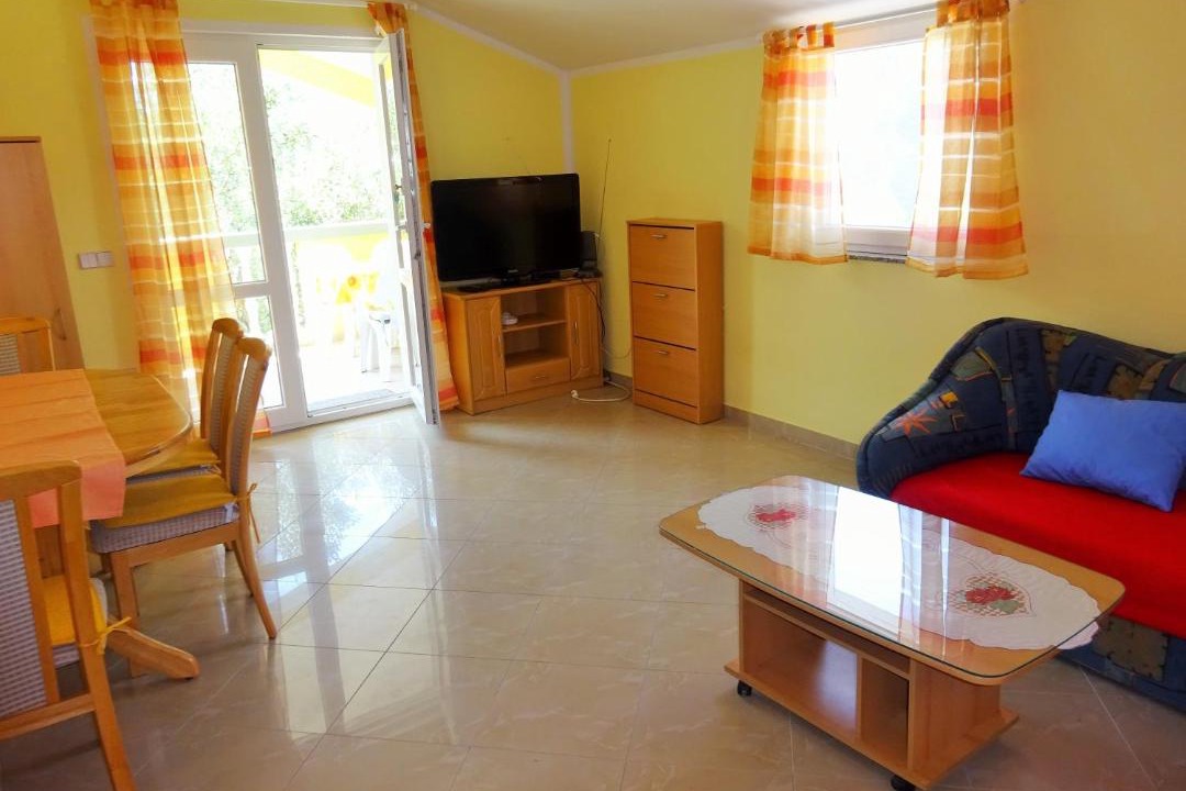 Photo of Livingroom in Drage