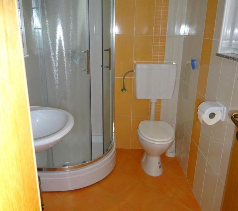 Photo of Bathroom in Drage