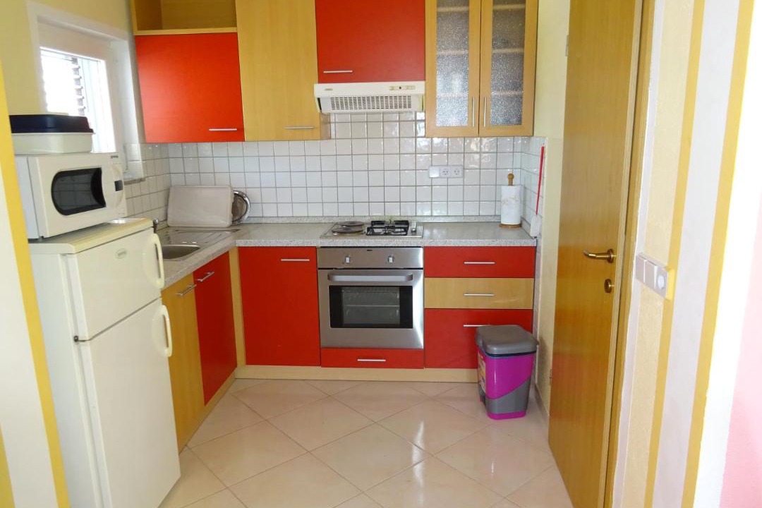 Photo of Kitchen in Drage