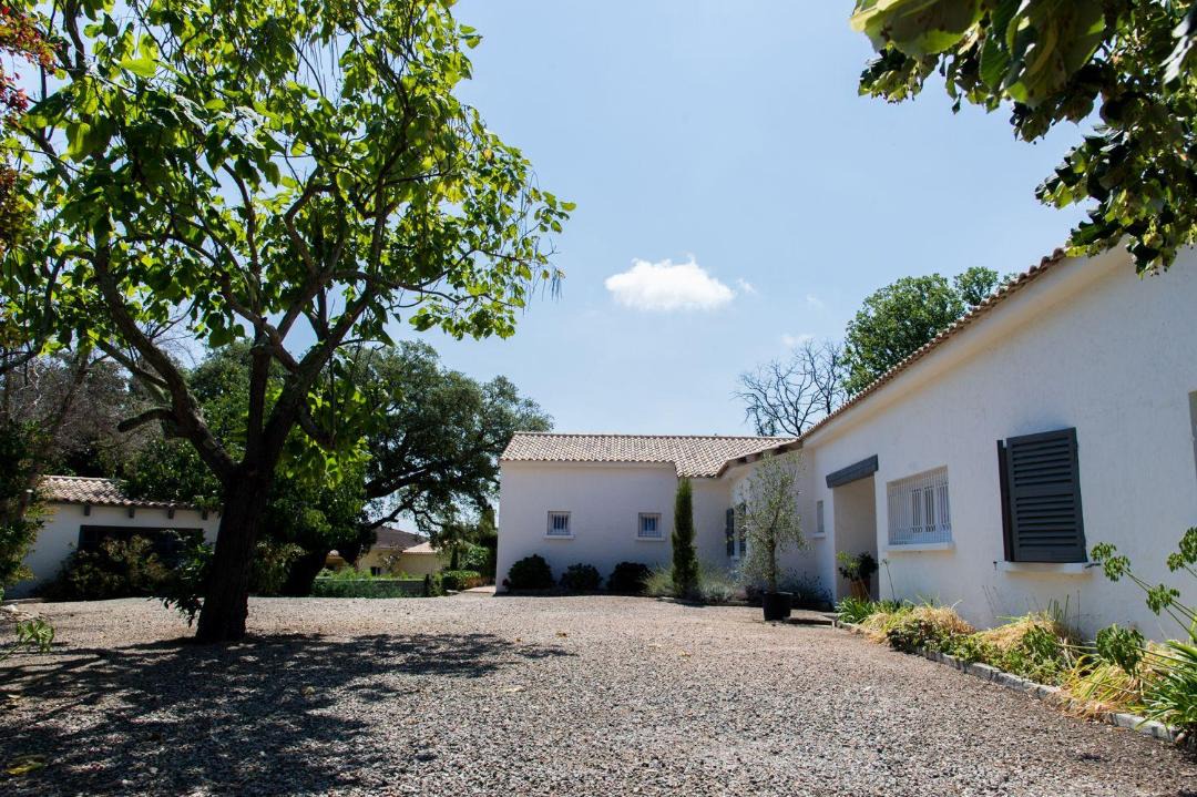 Photo of Buildings in Ghisonaccia