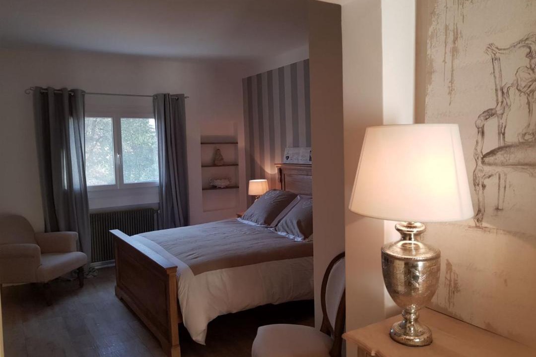 Photo of Bedroom in Ghisonaccia