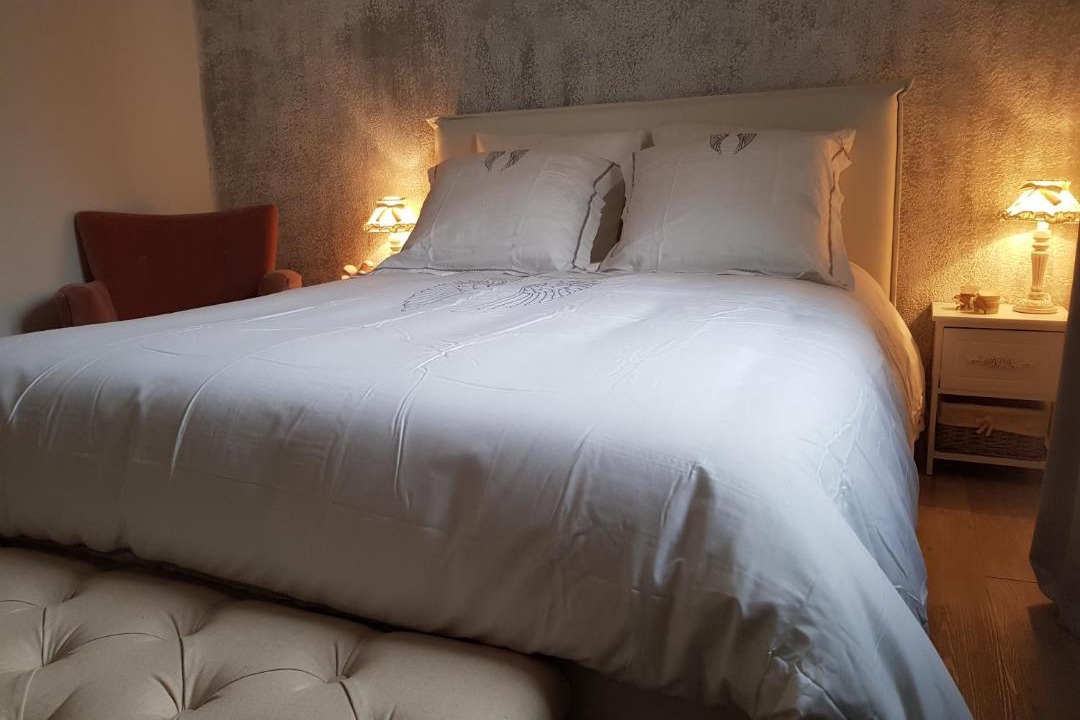 Photo of Bedroom in Ghisonaccia