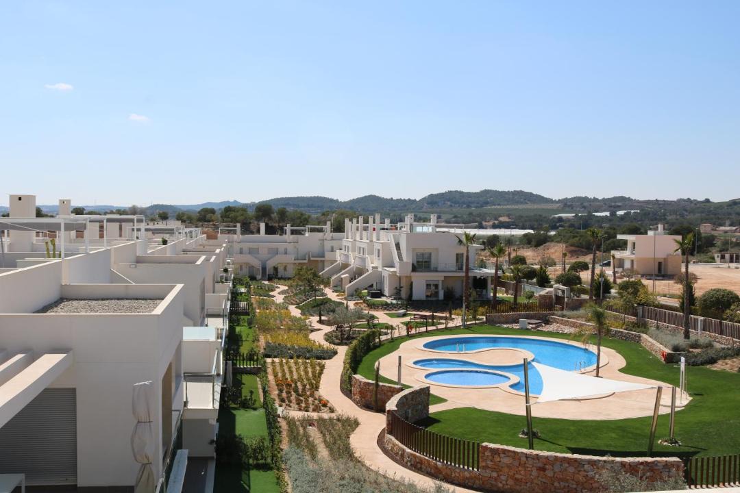 Photo of Outdoor in Lo Rufete