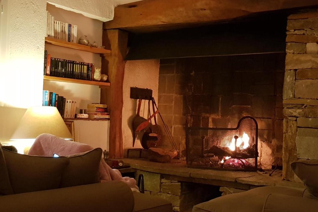 Photo of Livingroom in Ghisonaccia