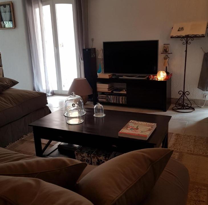 Photo of Livingroom in Ghisonaccia