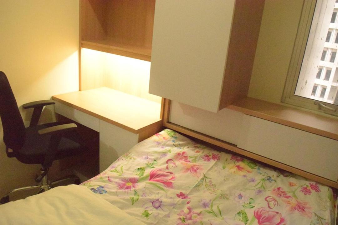 Photo of Bedroom in Cipulir