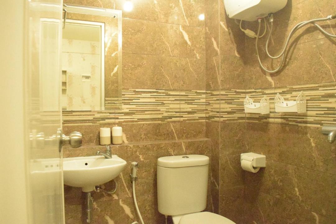 Photo of Bathroom in Cipulir