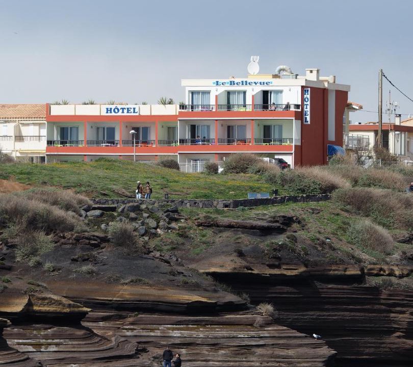 Photo of Buildings in Cap d'Agde
