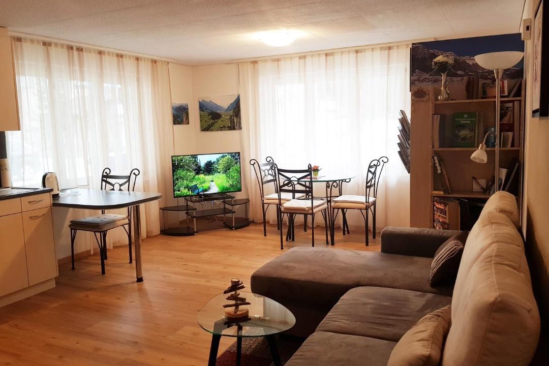 Photo of Livingroom in Saint Georgen Ot Brigach