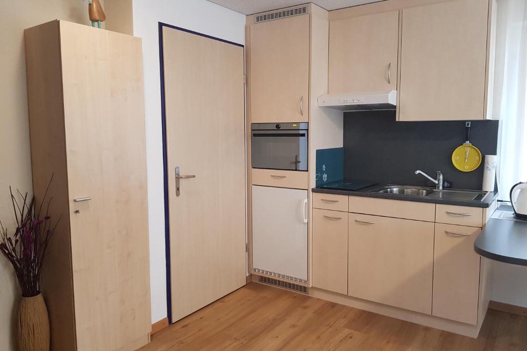 Photo of Kitchen in Saint Georgen Ot Brigach