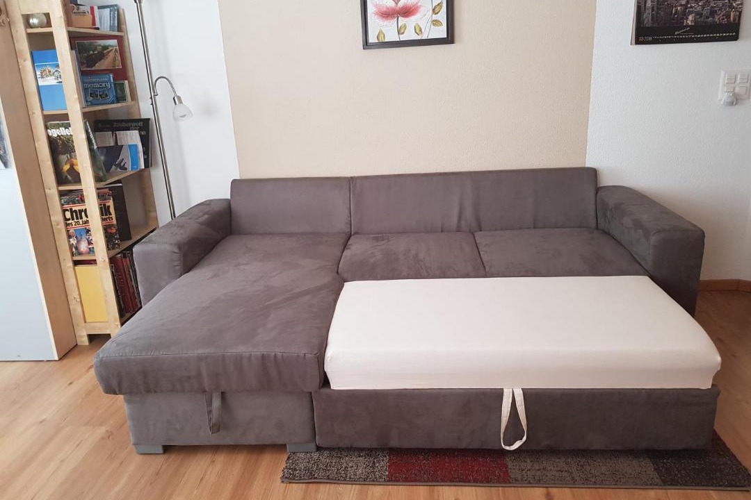 Photo of Livingroom in Saint Georgen Ot Brigach