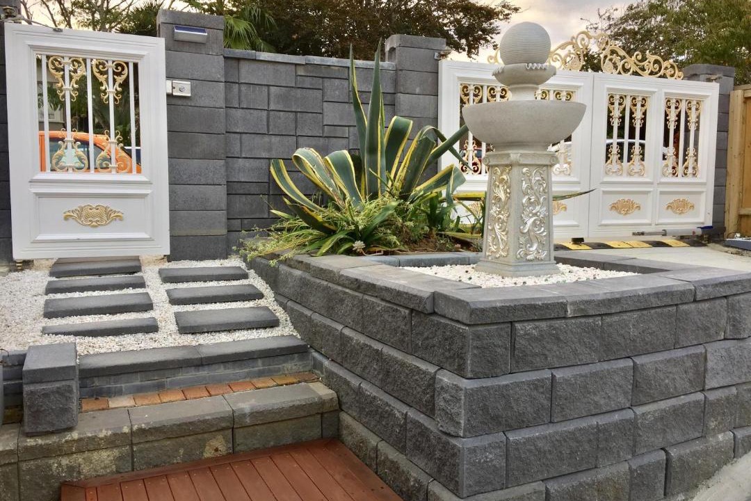 Photo of Buildings in Bucklands Beach