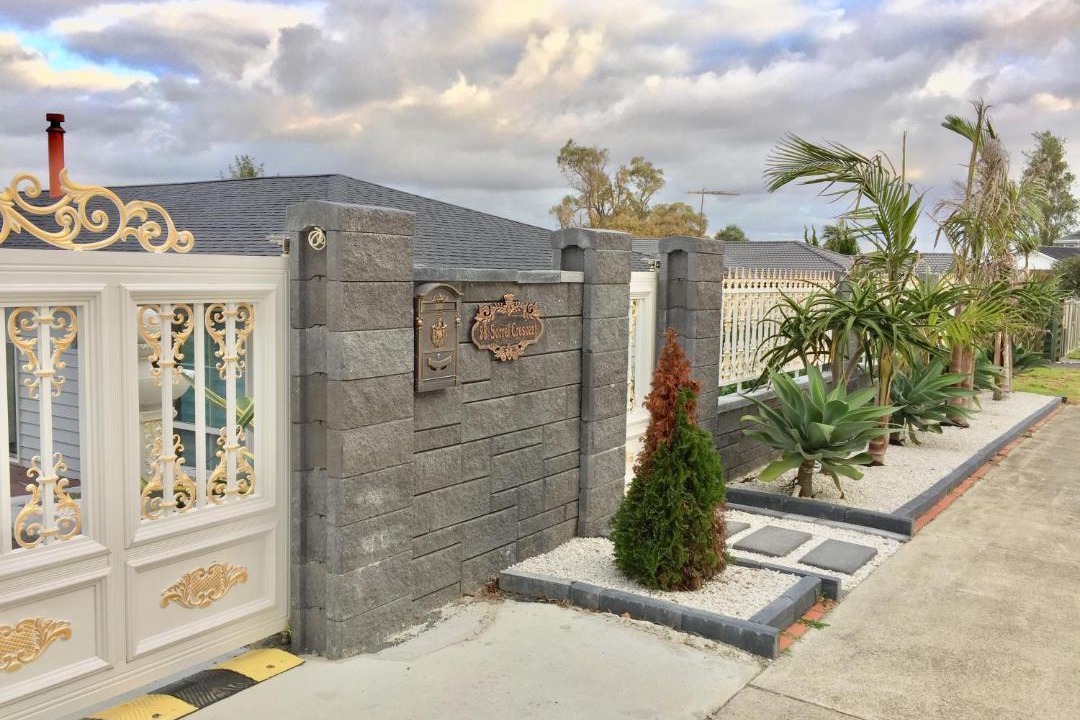 Photo of Buildings in Bucklands Beach