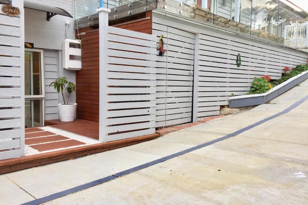 Photo of Buildings in Bucklands Beach