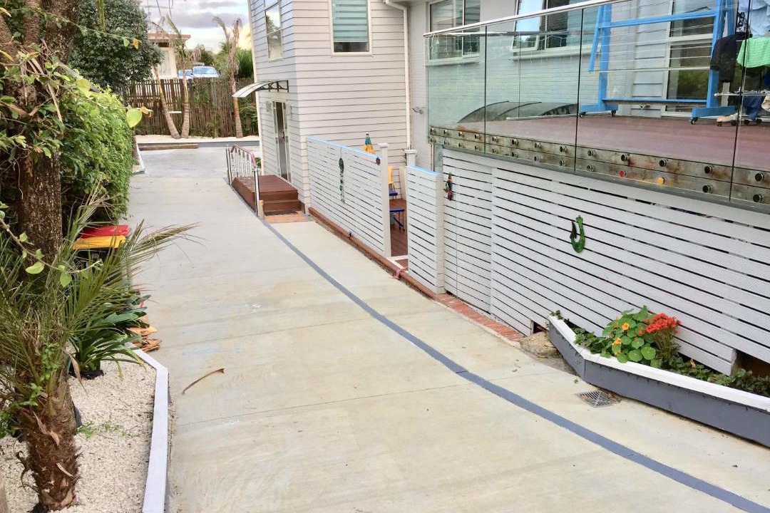 Photo of Buildings in Bucklands Beach