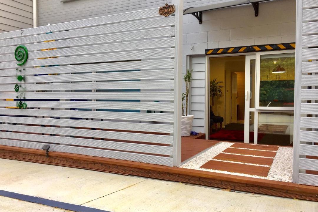 Photo of Buildings in Bucklands Beach