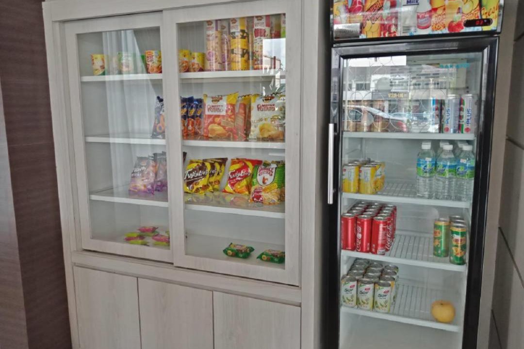 Photo of Kitchen in Taman Teratai