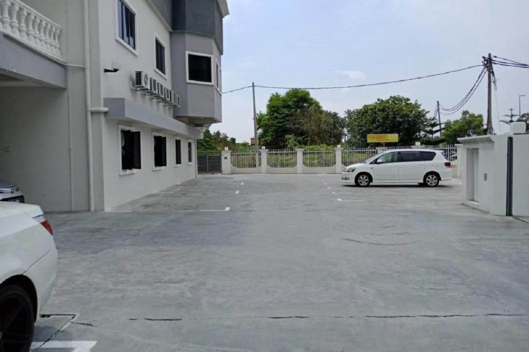 Photo of Others in Taman Teratai