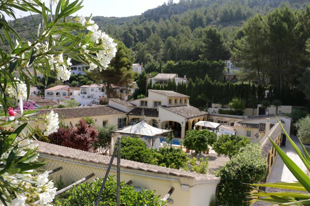 Photo of Buildings in Orba