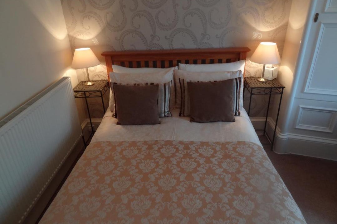 Photo of Bedroom in Ayr