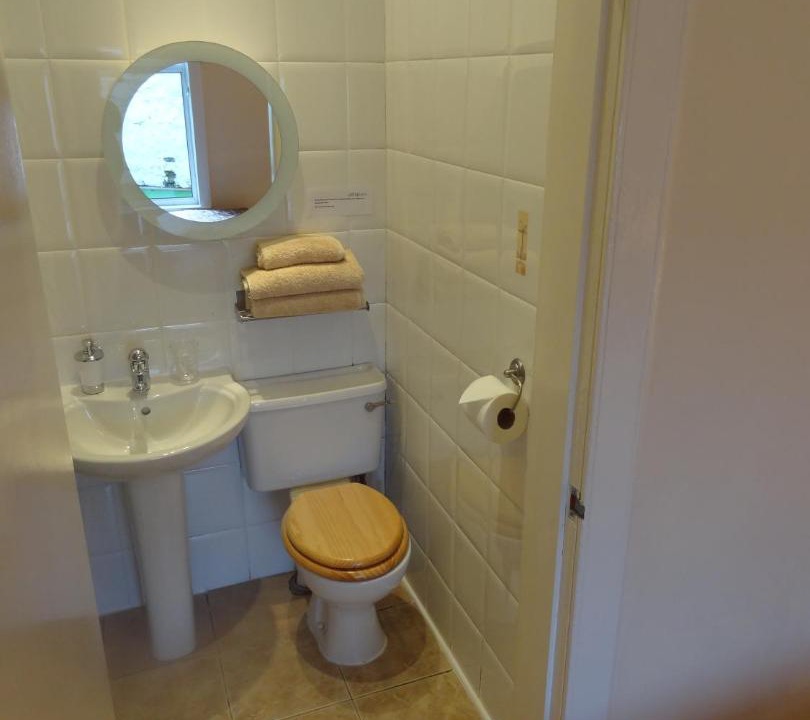 Photo of Bathroom in Ayr