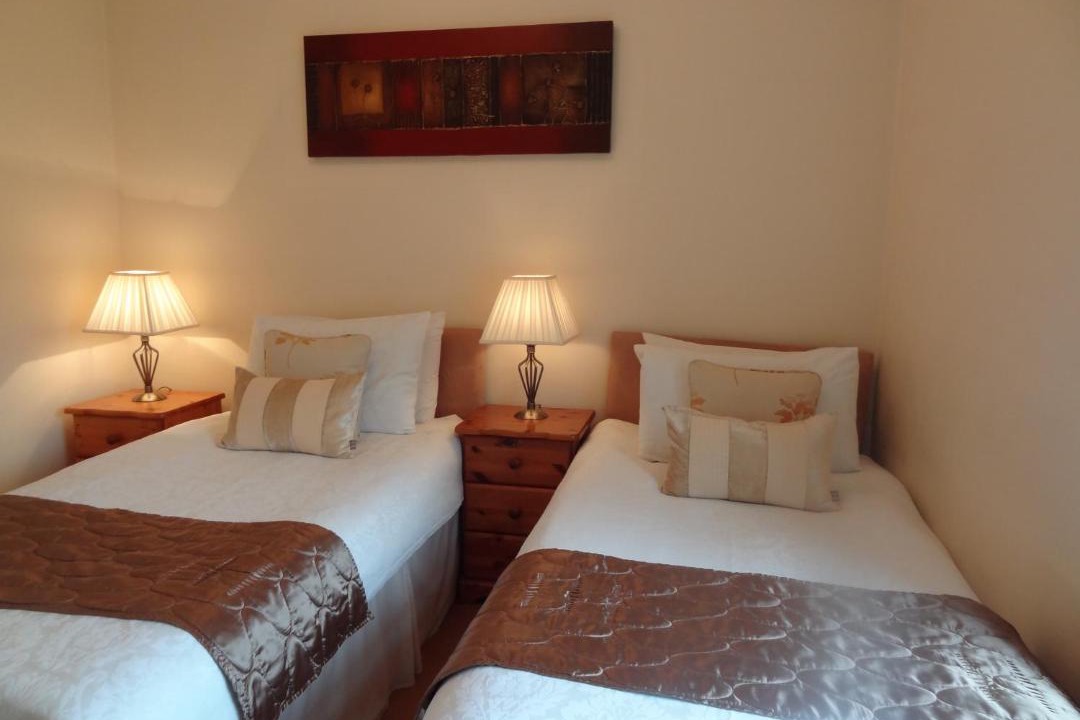 Photo of Bedroom in Ayr