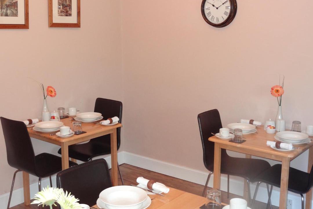 Photo of Livingroom in Ayr