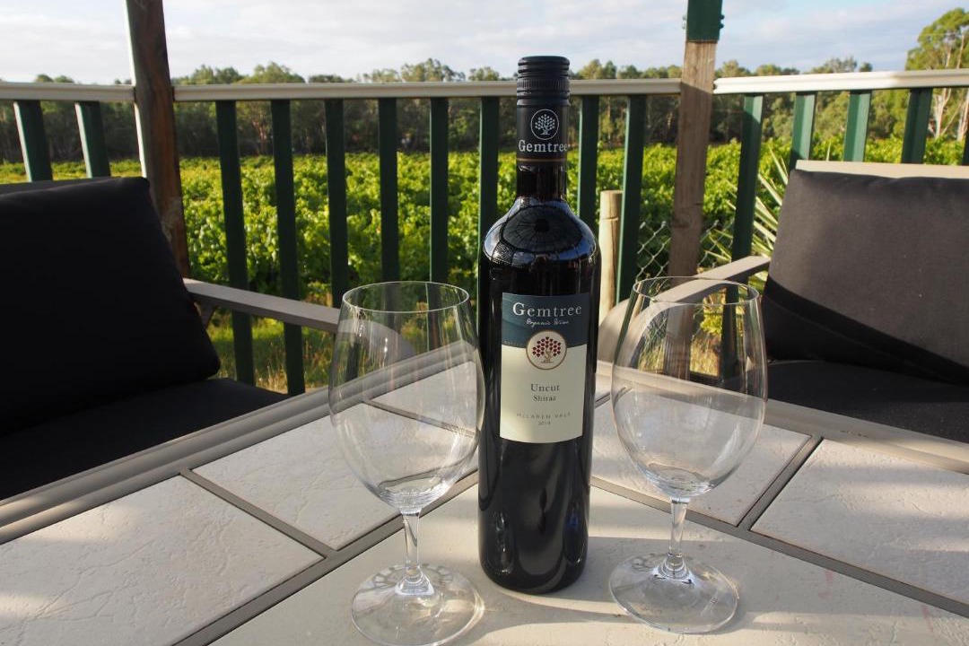 Photo of Others in McLaren Flat